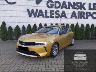 Opel Astra Gold Wypożyczalnia samochodów Exelcar 1_wm