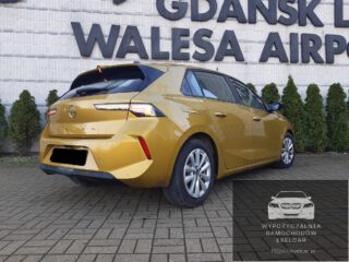 Opel Astra Gold Wypożyczalnia samochodów Exelcar 3_wm