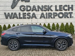 BMW X4 Automat