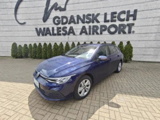 Volkswagen Golf stw automat