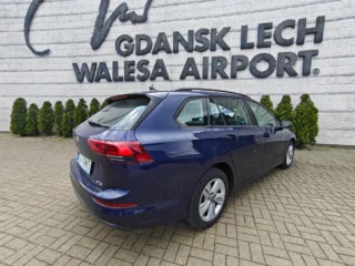 Volkswagen Golf stw automat