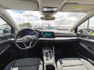 Volkswagen Golf stw automat