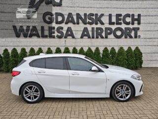 BMW 1 Hatchback Automat Diesel