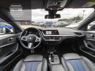 BMW 1 Hatchback Automat Diesel