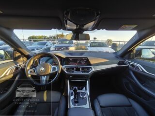 BMW 420 Gran Coupe M Sport
