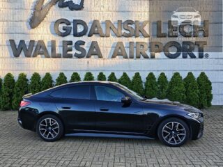 BMW 420 Gran Coupe M Sport